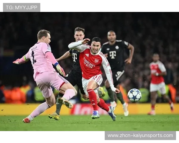 拜仁三叉戟造7球，凯恩领跑射手榜优势达11球