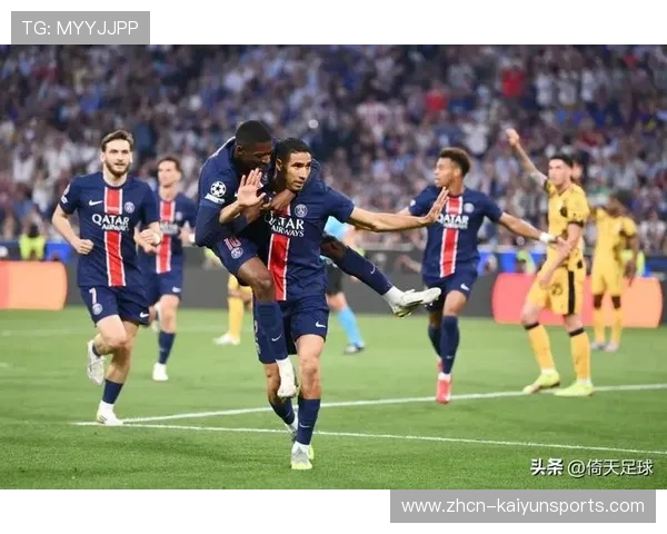 巴黎圣日耳曼青训小将入选一线队，欧冠报名名单添新血